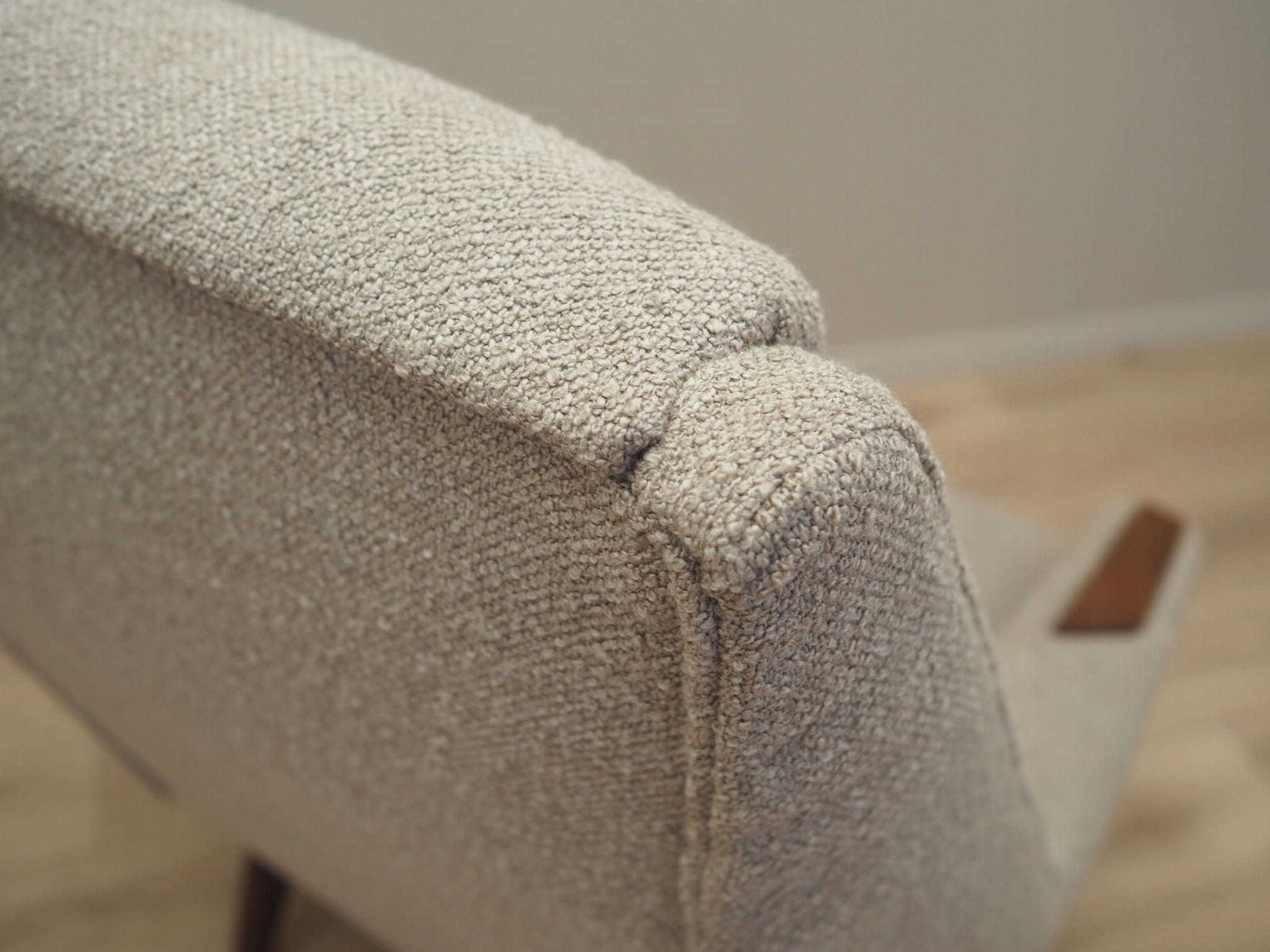 2539.0 Teak Armchair, Danish Design, 1960s, Production: Denmark photo