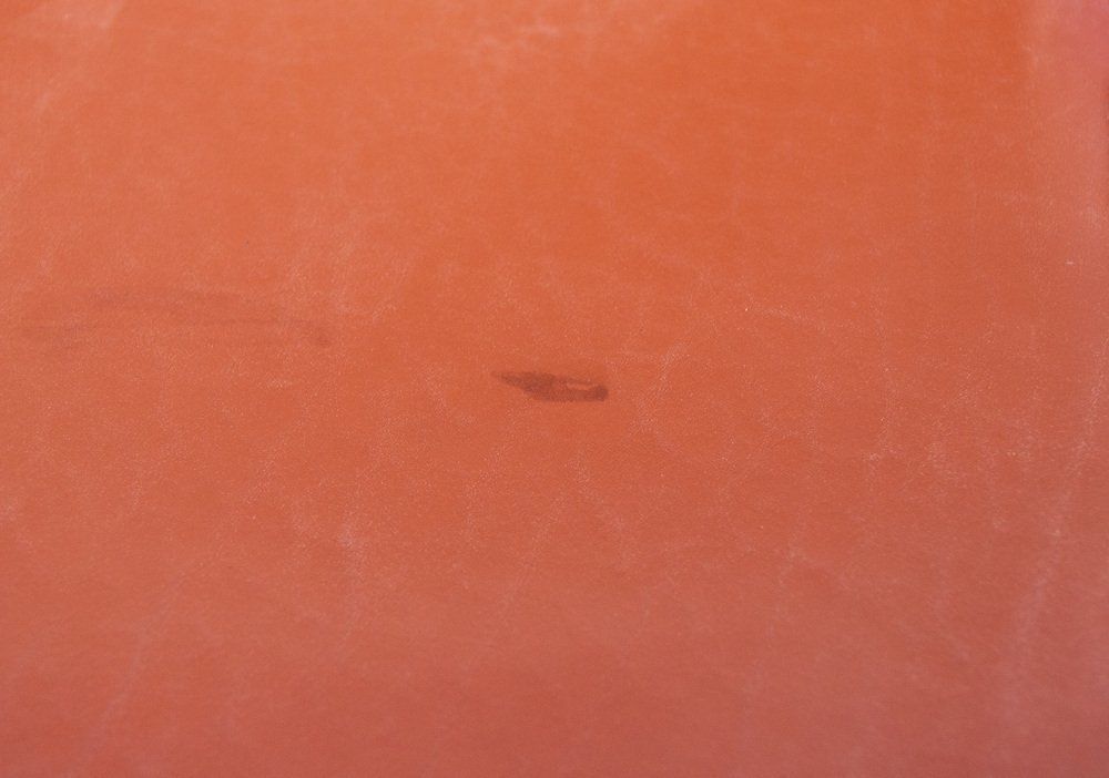 Leren Stoelen Van Enrico Pellizzoni, Ca. Jaren 1970, Set Van 4 photo vintage
