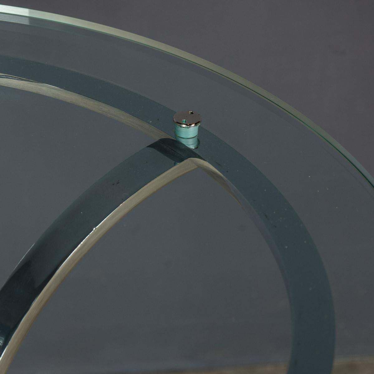 photo furniture A Set Of Four Bar Tables From The Waldorf Hotel, New York, C.1940
