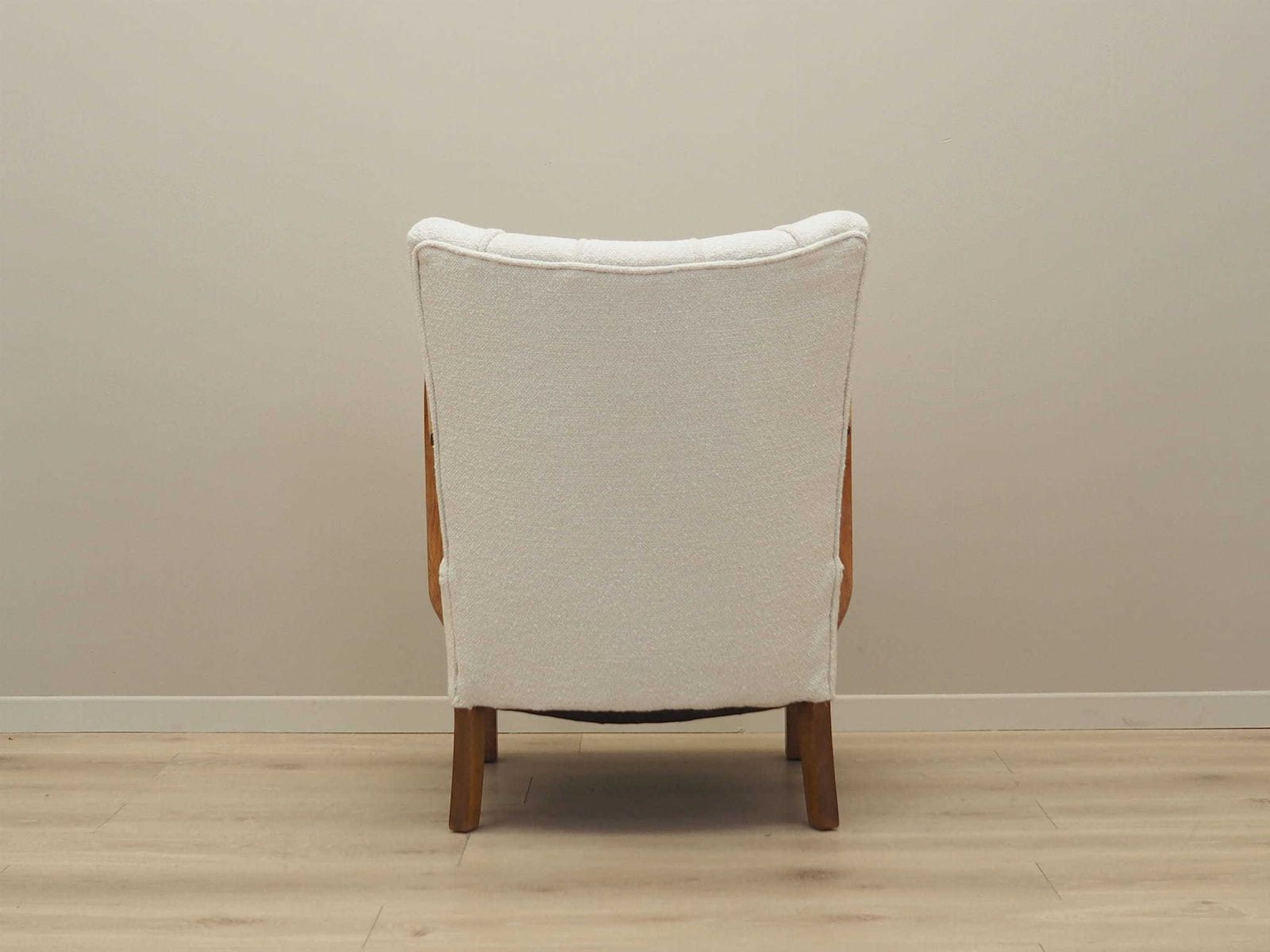 Oak Armchair, Art Déco, 1950s, Production: Denmark photo 1299.0