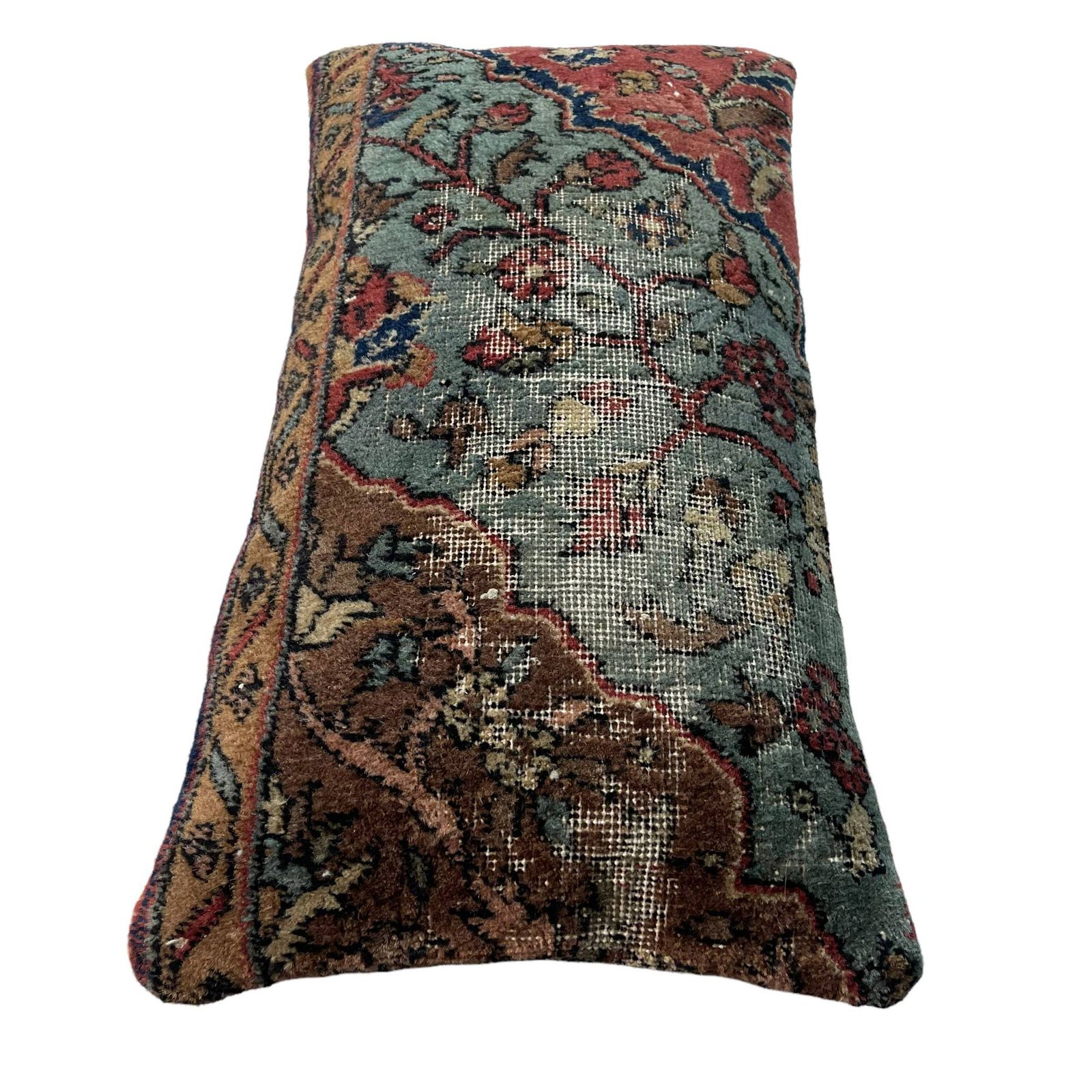 Textured Kilim Pillow,  Kilim Pillow, Turkish Kilim Pillow, Bohemian Kilim Pillow, Decorative Throw Pillow, Beeding, Cushion Cover photo Textiles