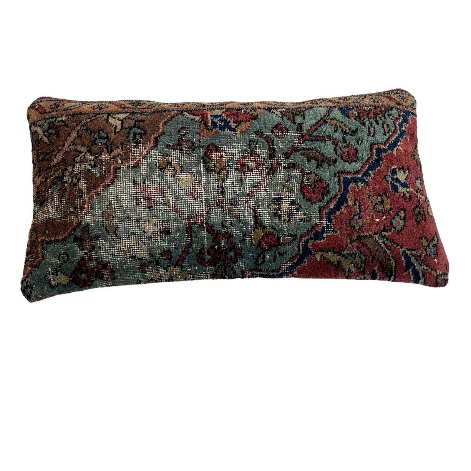 Kilim Kussen Met Textuur, Kilim Kussen, Turks Kilim Kussen, Boheems Kilim Kussen, Decoratief Sierkussen, Beddengoed, Kussenhoes photo 75.0