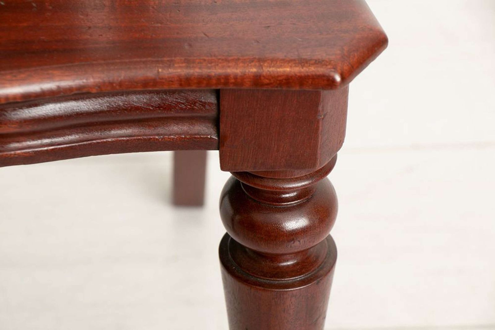 Furniture Pair Of Antique Chairs, 1800s photo