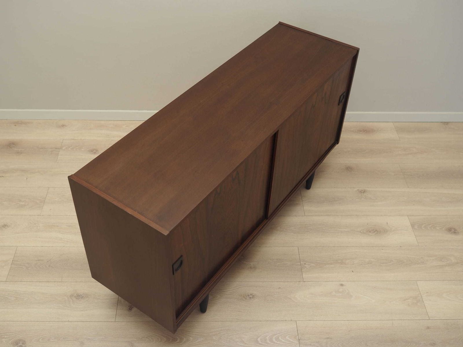 Vintage Cabinet, Danish Design, 1970s, Manufacturer: Farsø Møbelfabrik photo buy