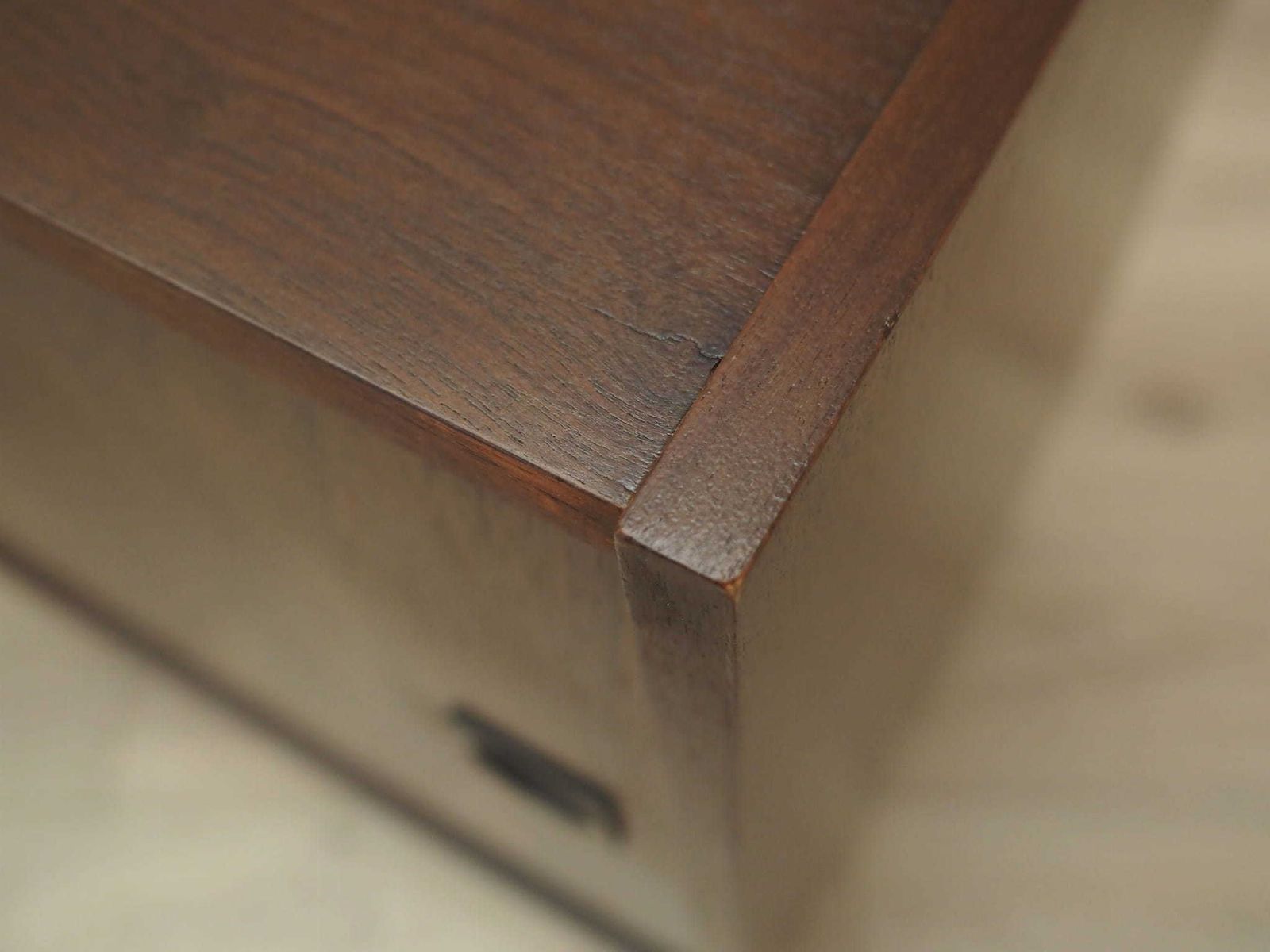 photo buy Vintage Cabinet, Danish Design, 1970s, Manufacturer: Farsø Møbelfabrik
