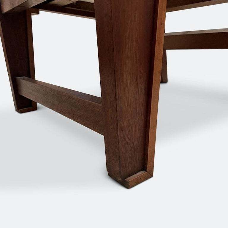 French Reconstruction Chair In The Manner Of Andre Sornay photo buy