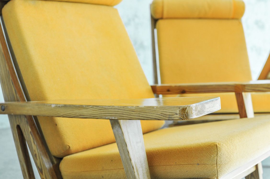 Lounge Armchair photo for sale