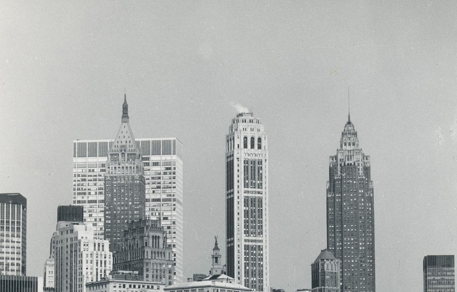 New York City, Waterfront, Black And White, USA photo furniture