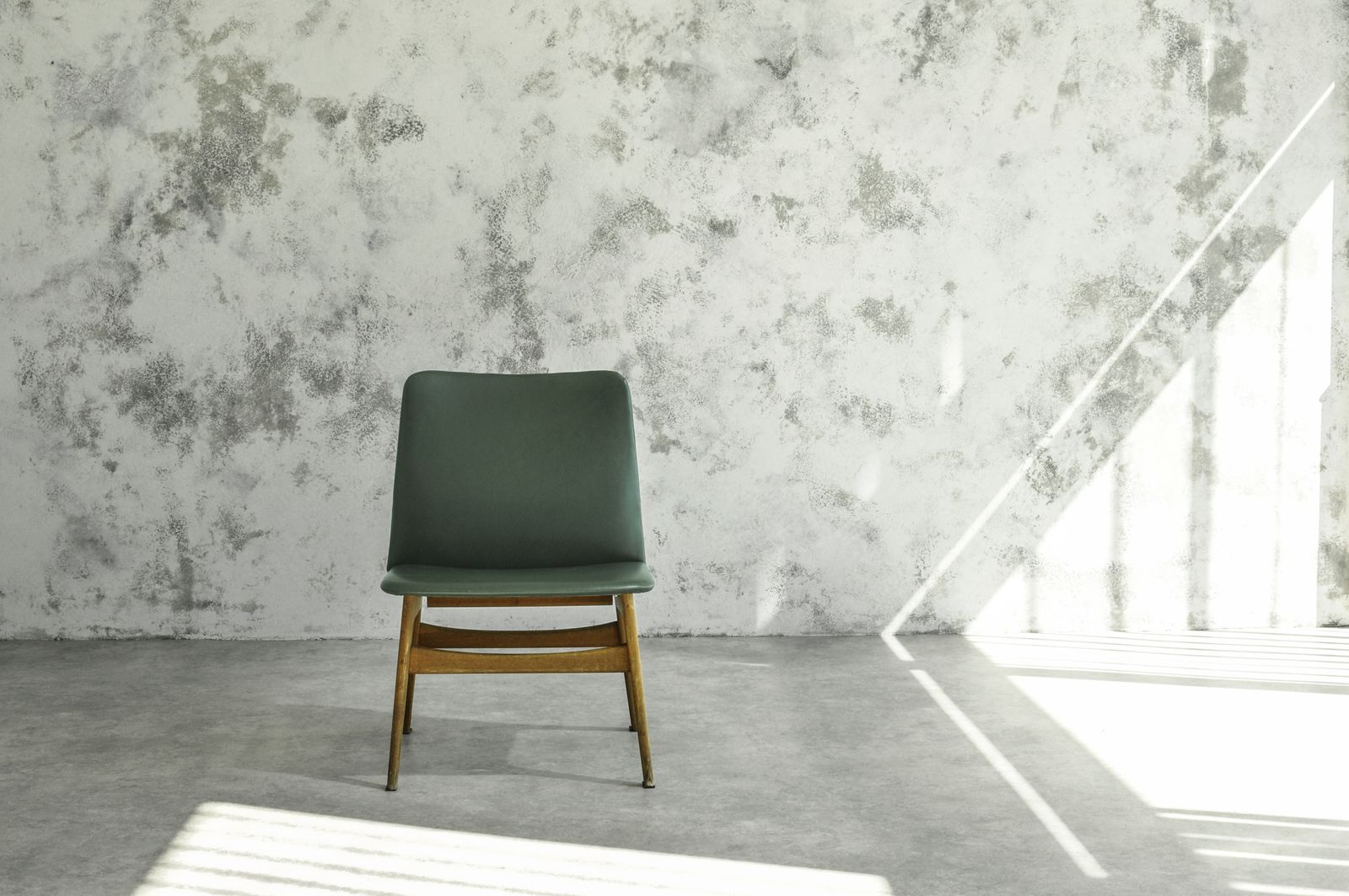 Danish Designer Borge Mogensen Back In 1954 Lounge Chair