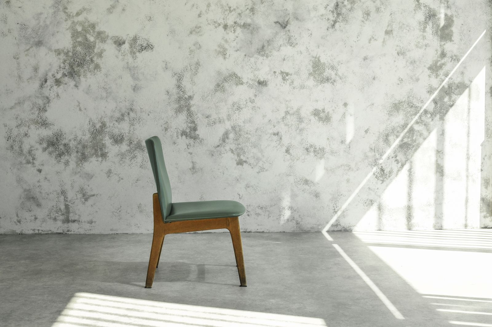 Danish Designer Borge Mogensen Back In 1954 Lounge Chair photo for sale