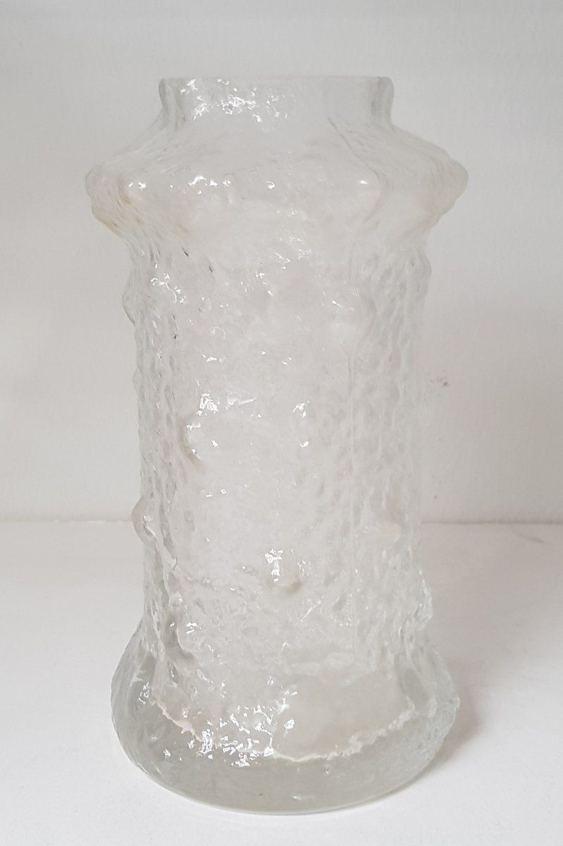 Rubus Vase By Timo Sarpaneva For Iittala, 1970s photo for sale
