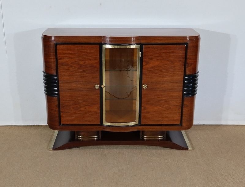 Sideboard, Art Deco Period, 1930