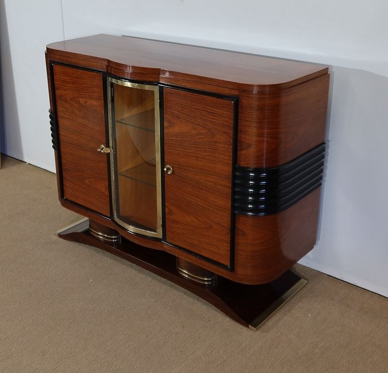 Sideboard, Art Deco Period, 1930 photo for sale