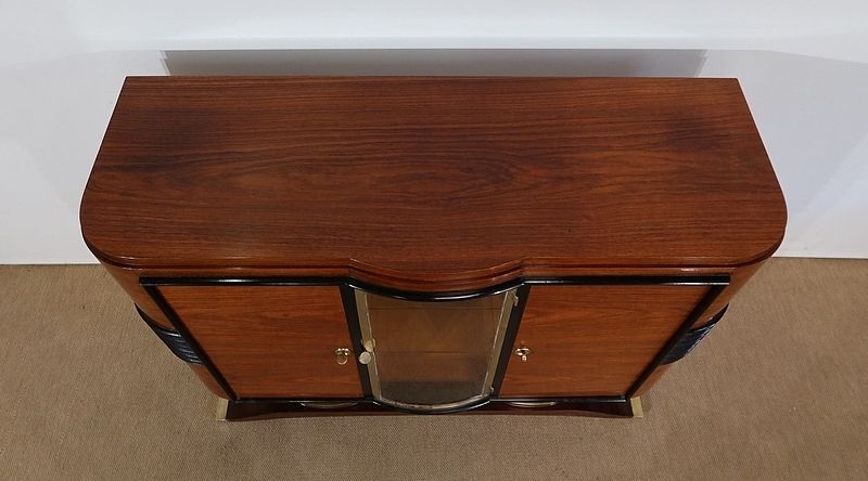 Sideboard, Art Deco Period, 1930 photo 5665.0