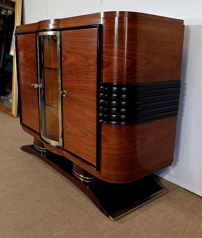 photo buy Sideboard, Art Deco Period, 1930