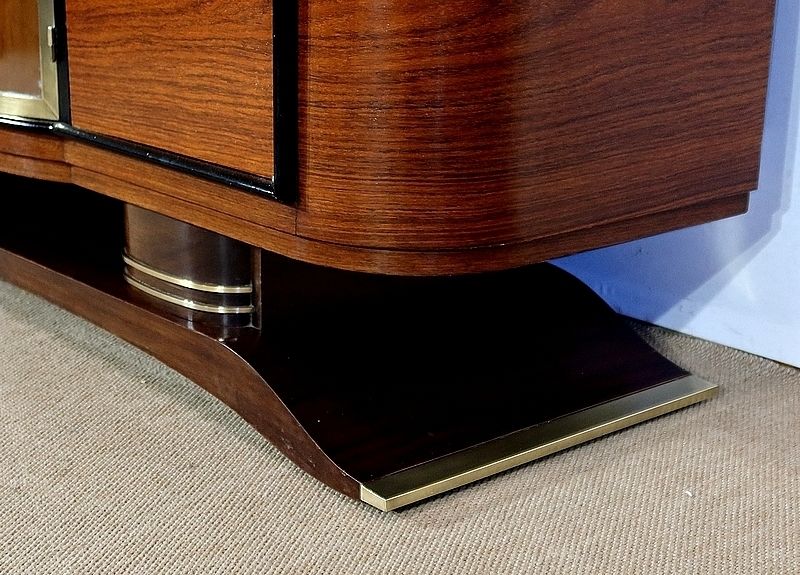 photo vintage Sideboard, Art Deco Period, 1930