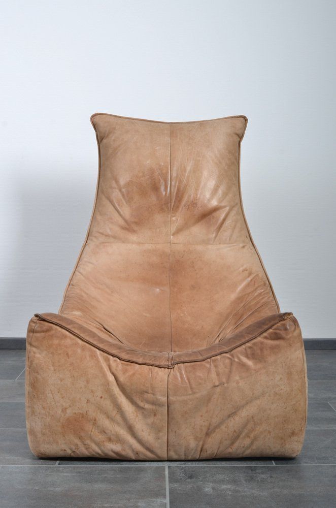 Florence Rock Chair By Gerard Van Den Berg For Montis
