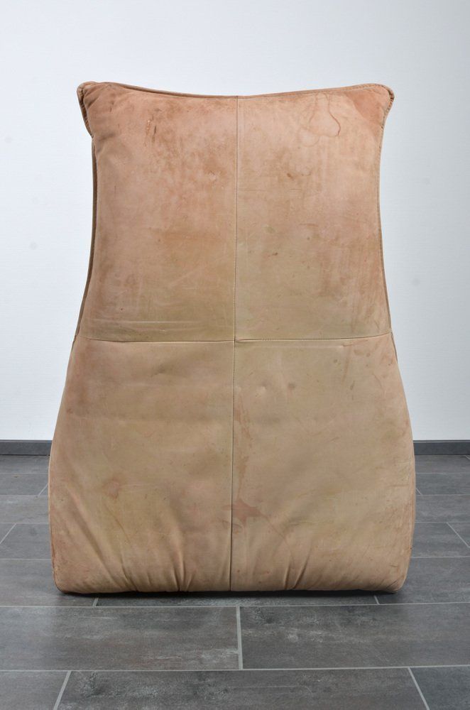 Florence Rock Chair By Gerard Van Den Berg For Montis photo vinterior