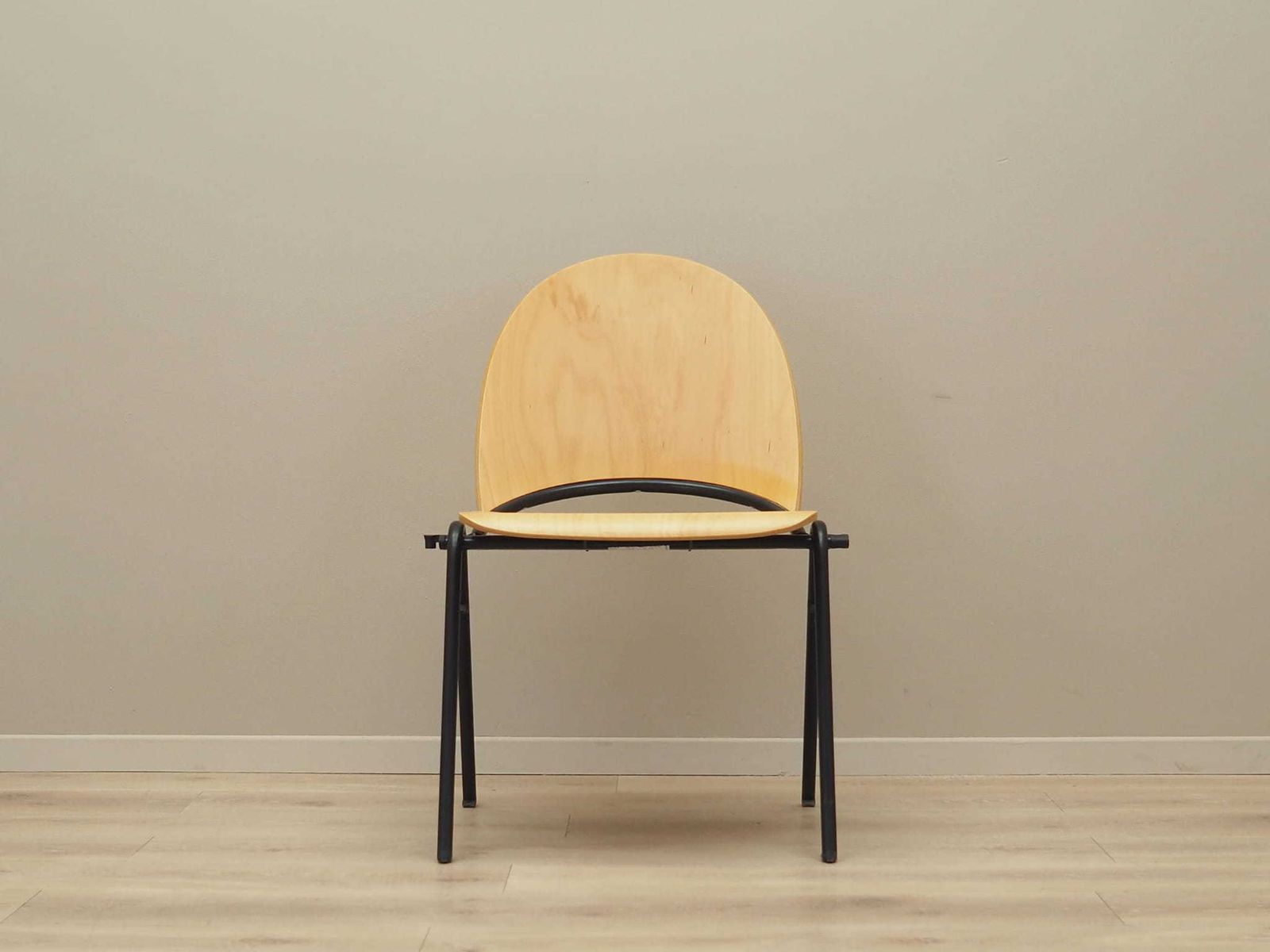 Furniture Set Of Six Chairs, Danish Design, 70s, Made In Denmark photo