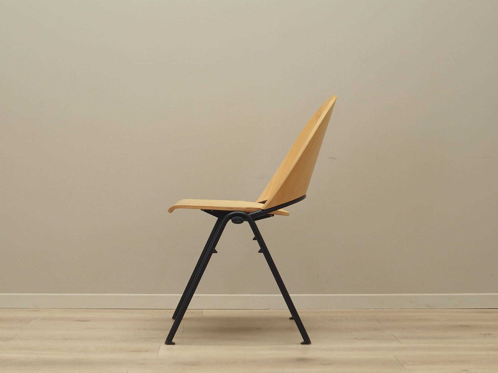 photo vinterior Set Of Six Chairs, Danish Design, 70s, Made In Denmark