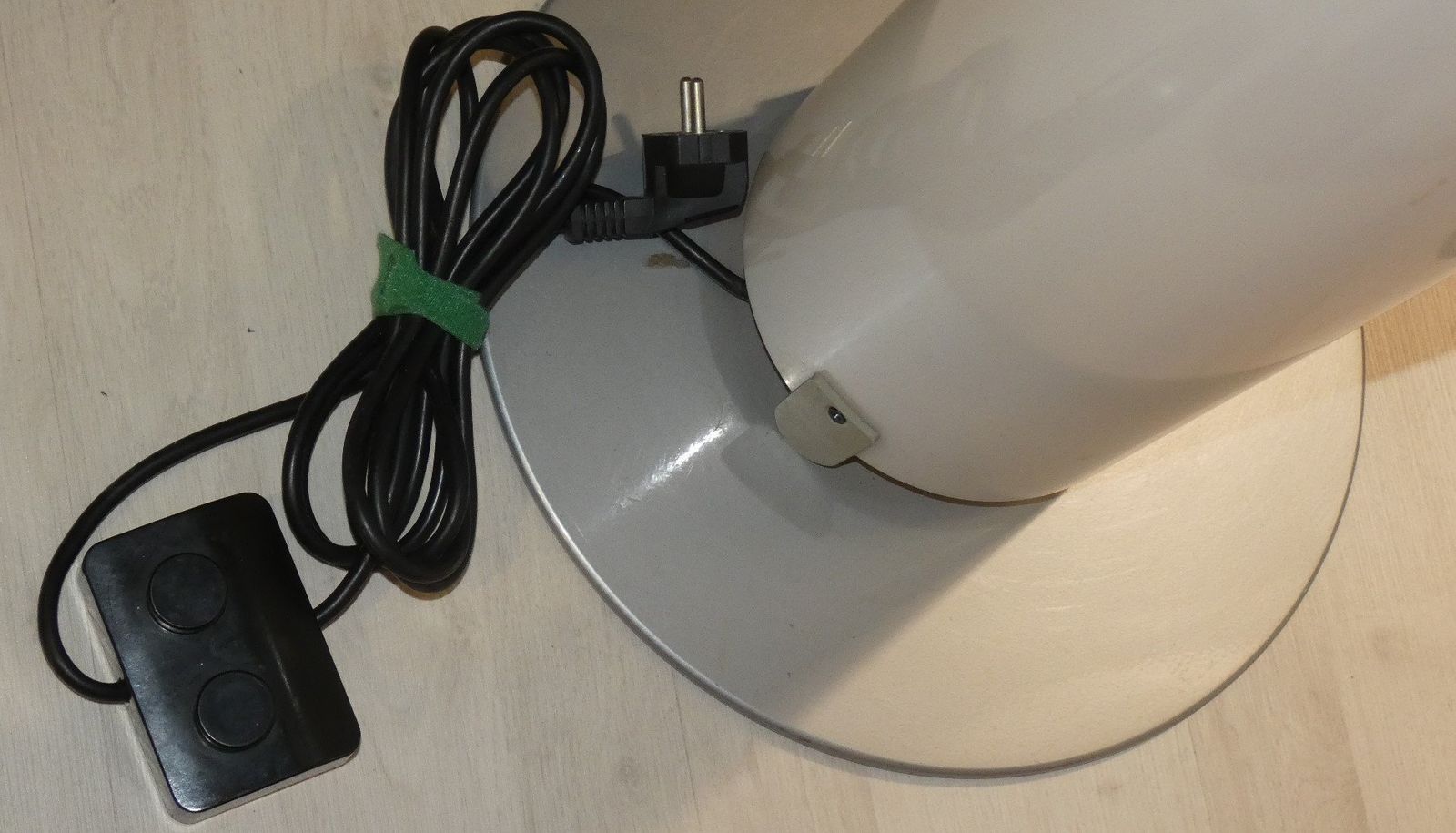 Stylos Floor Lamp By Achille Castiglioni For Flos, Italy, 1984 photo Lighting