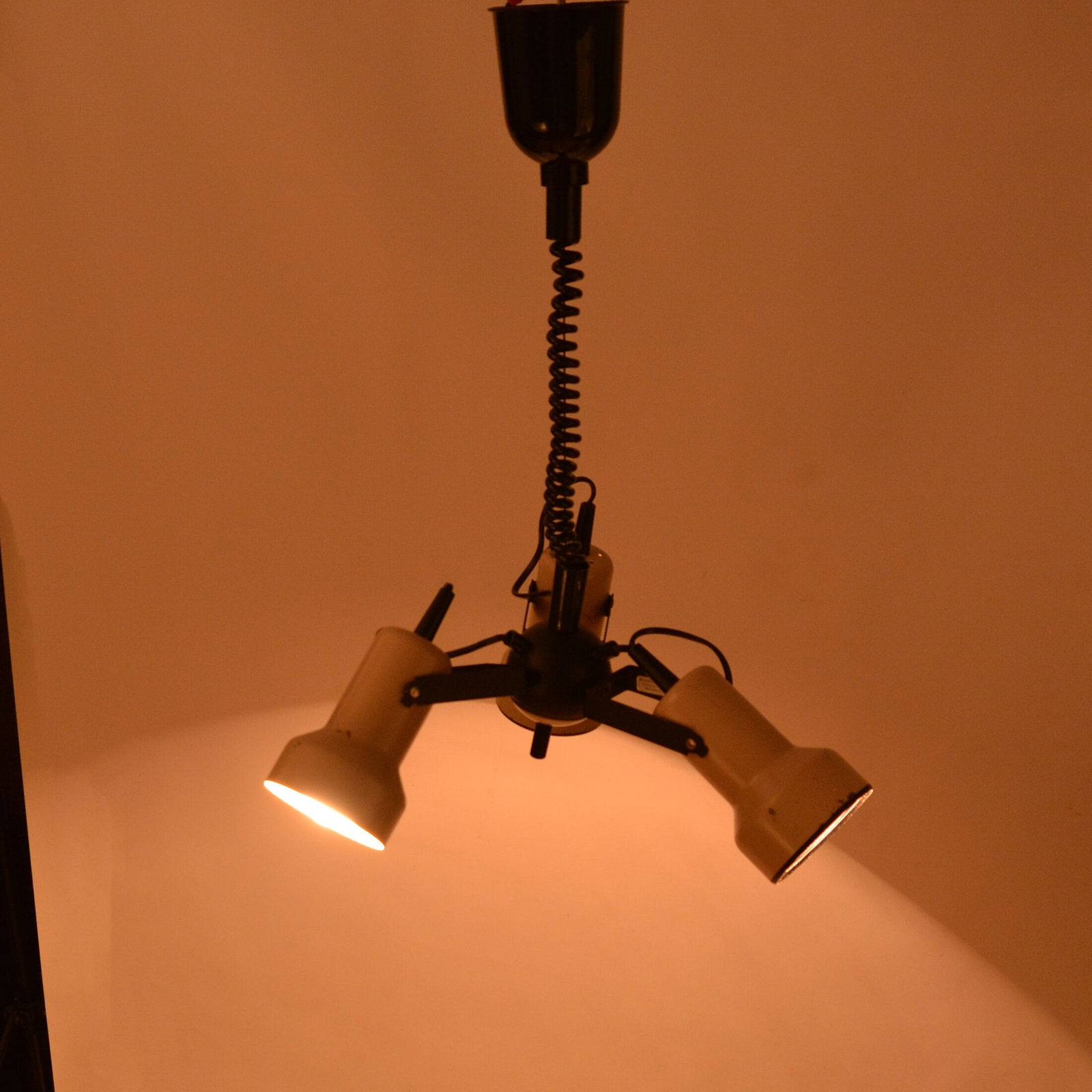 Suspension From The 1970s Richard Essig Besigheim, Germany photo furniture