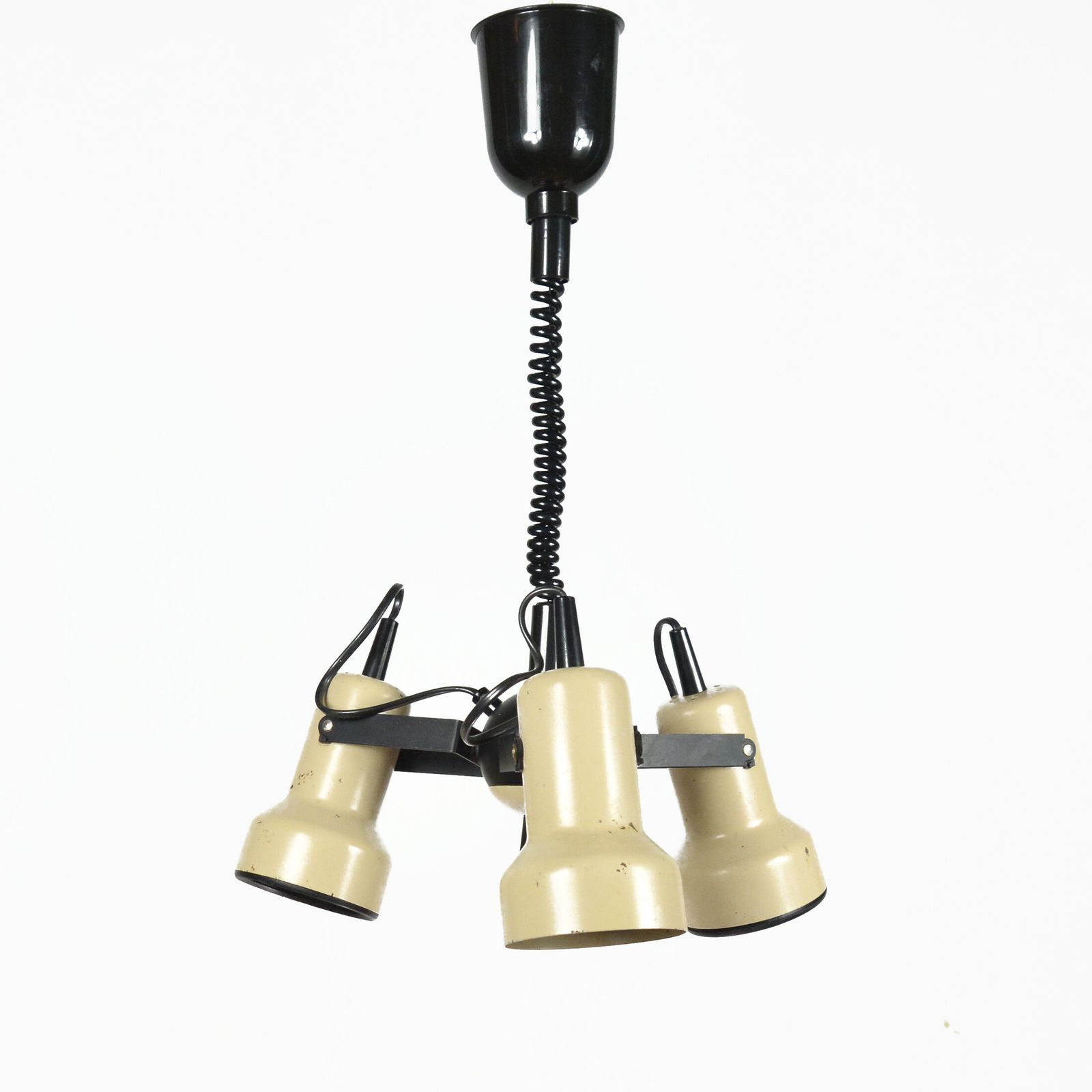 Suspension From The 1970s Richard Essig Besigheim, Germany photo vinterior