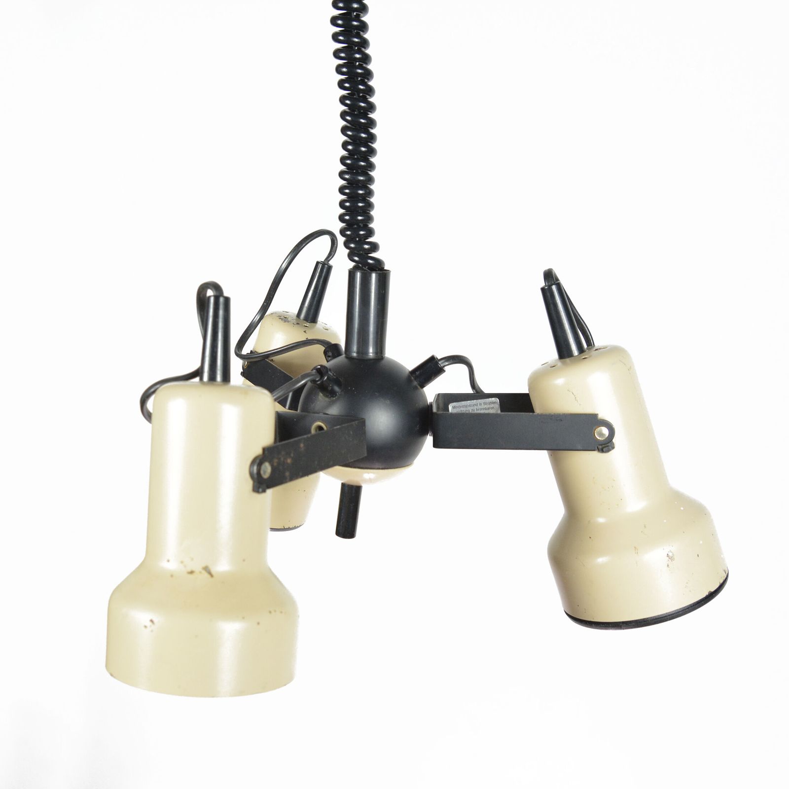 photo for sale Suspension From The 1970s Richard Essig Besigheim, Germany