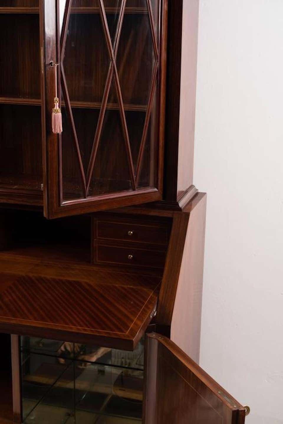 Italian Credenza Attributed To Paolo Buffa, 1950s photo for sale