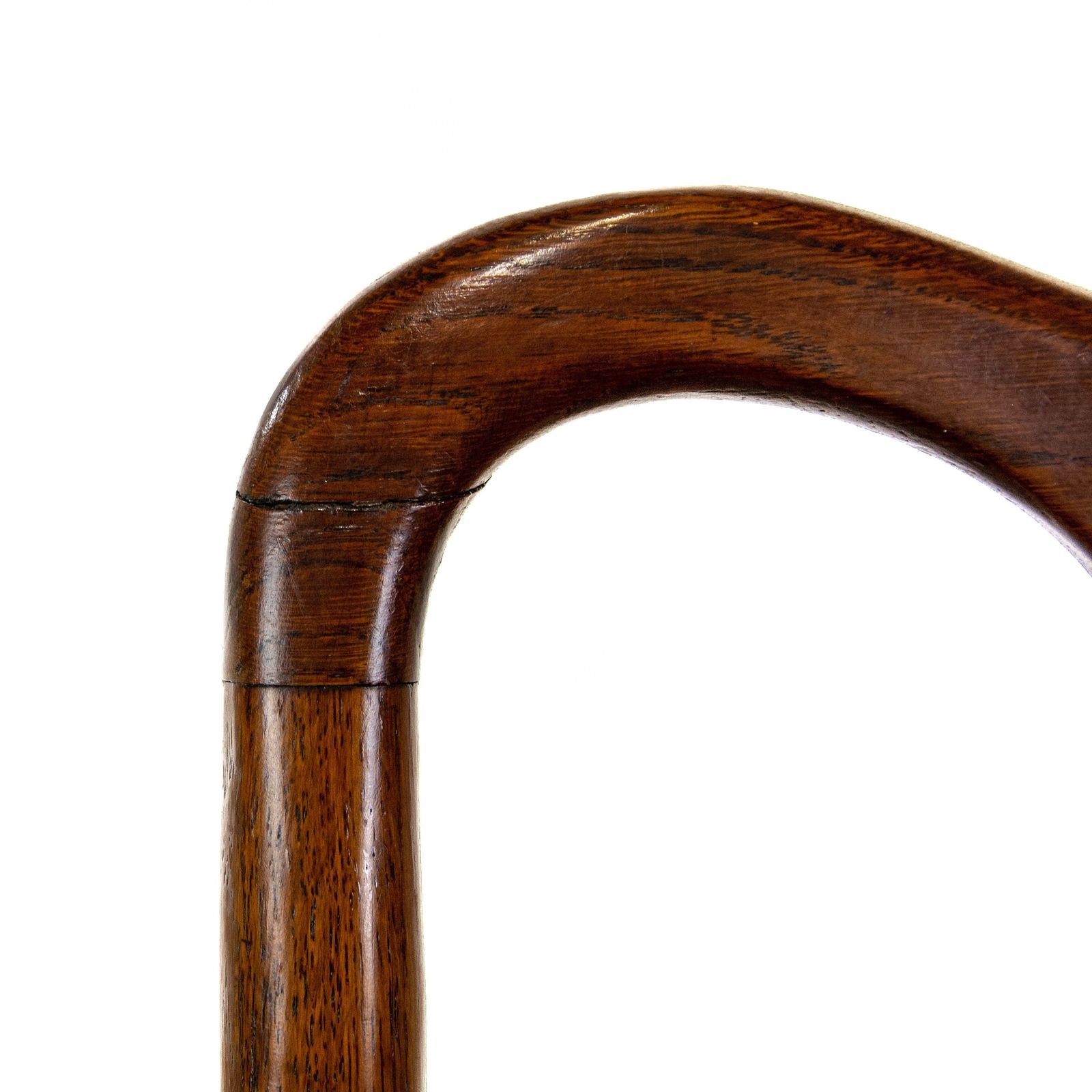 photo furniture Pair Of Antique Oak Armchairs, 1800s