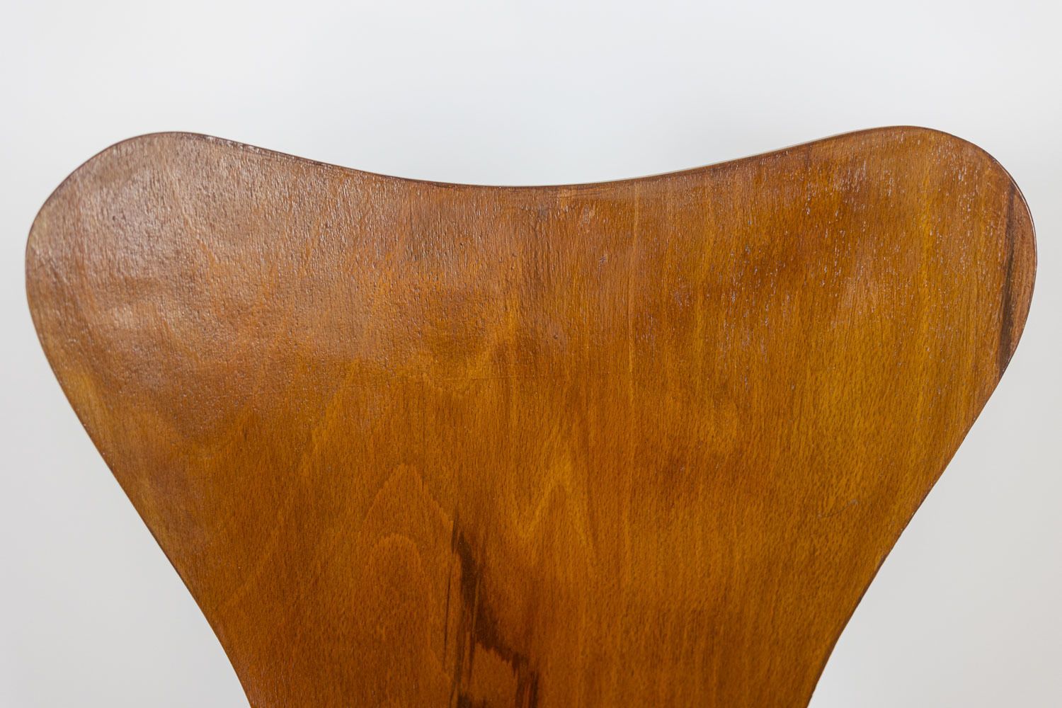 Arne Jacobsen For Fritz Hansen, Armchair “Butterfly”, 1970s photo for sale