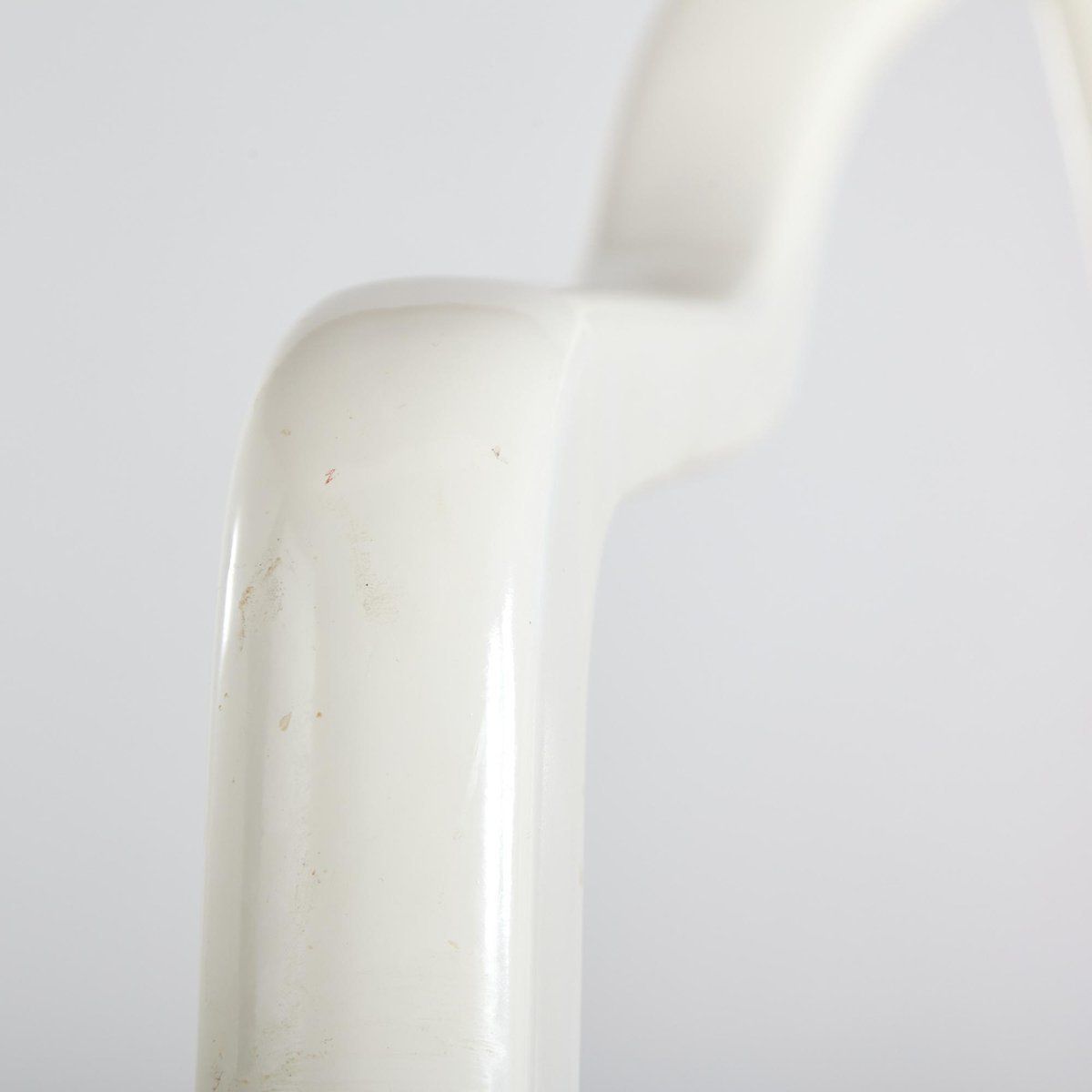 Plastic Garden Armchair From Grosfillex photo vinterior