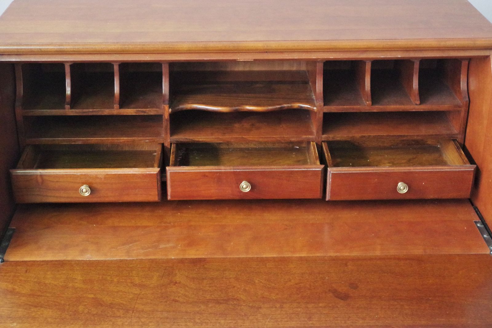 photo for sale Cabinet/Chest Of Drawers With Folding Door Fantoni Years 70/80