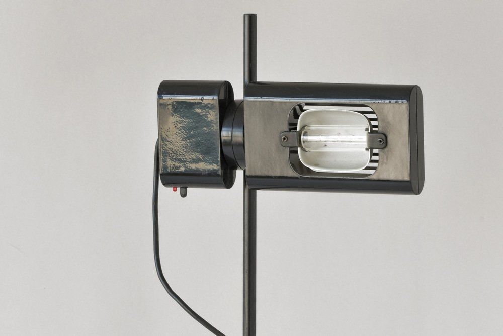 Floor Lamp By Ernesto Gismondi For Artemide, Italy, 1980 photo for sale
