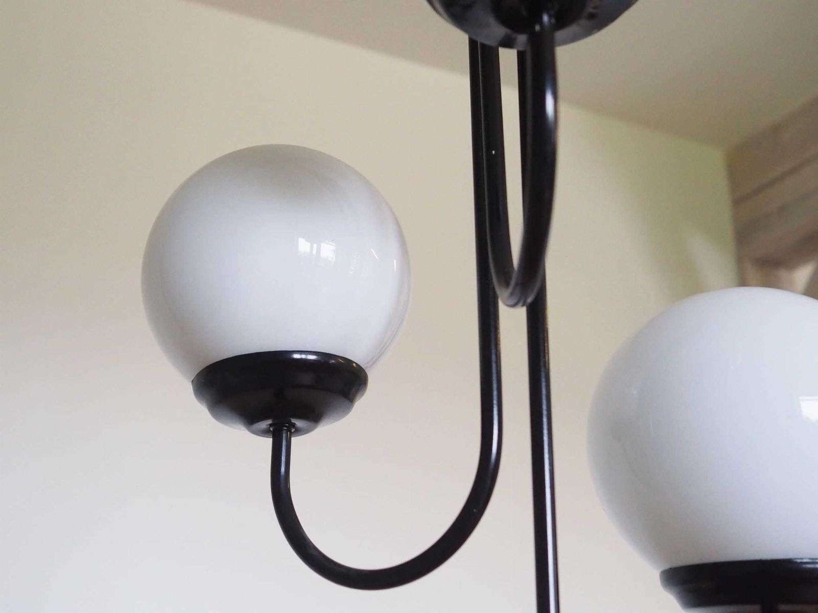 Pendant Lamp, Danish Design, 90s, Made In Denmark photo buy