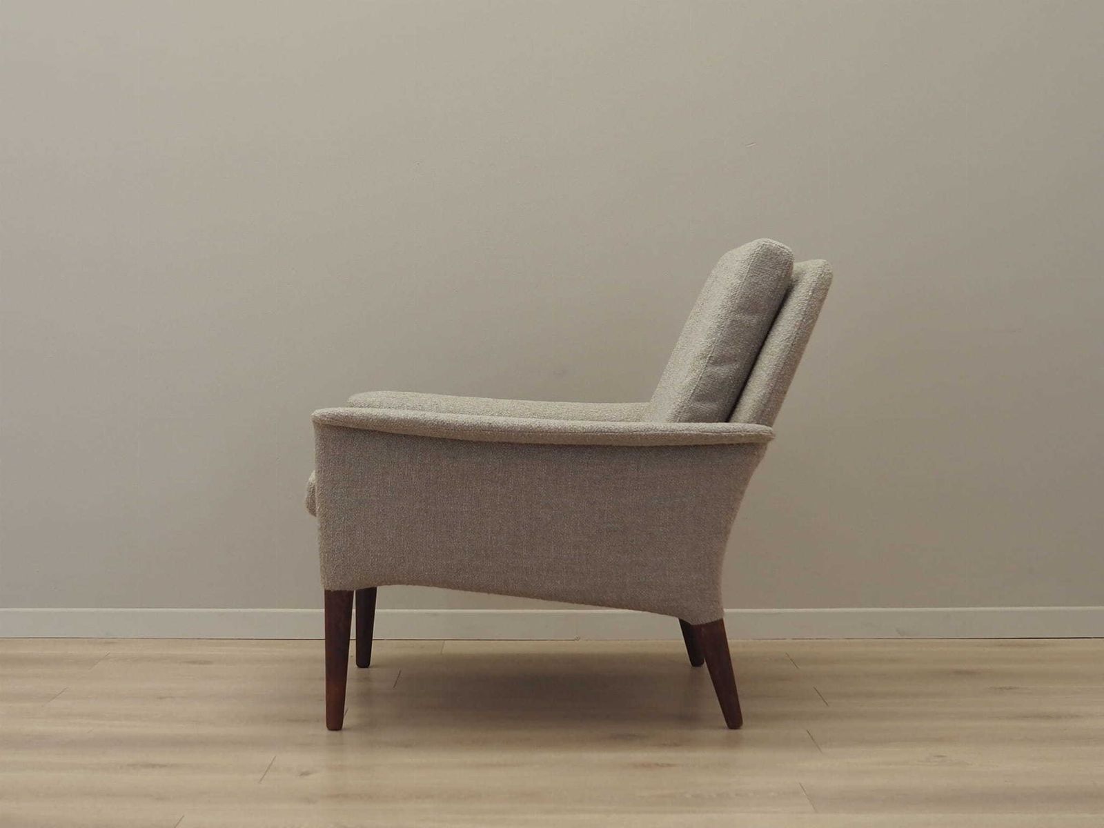 Vintage Armchair, Danish Design, 1960s, Production: Brdr. Andersen photo 2609.0