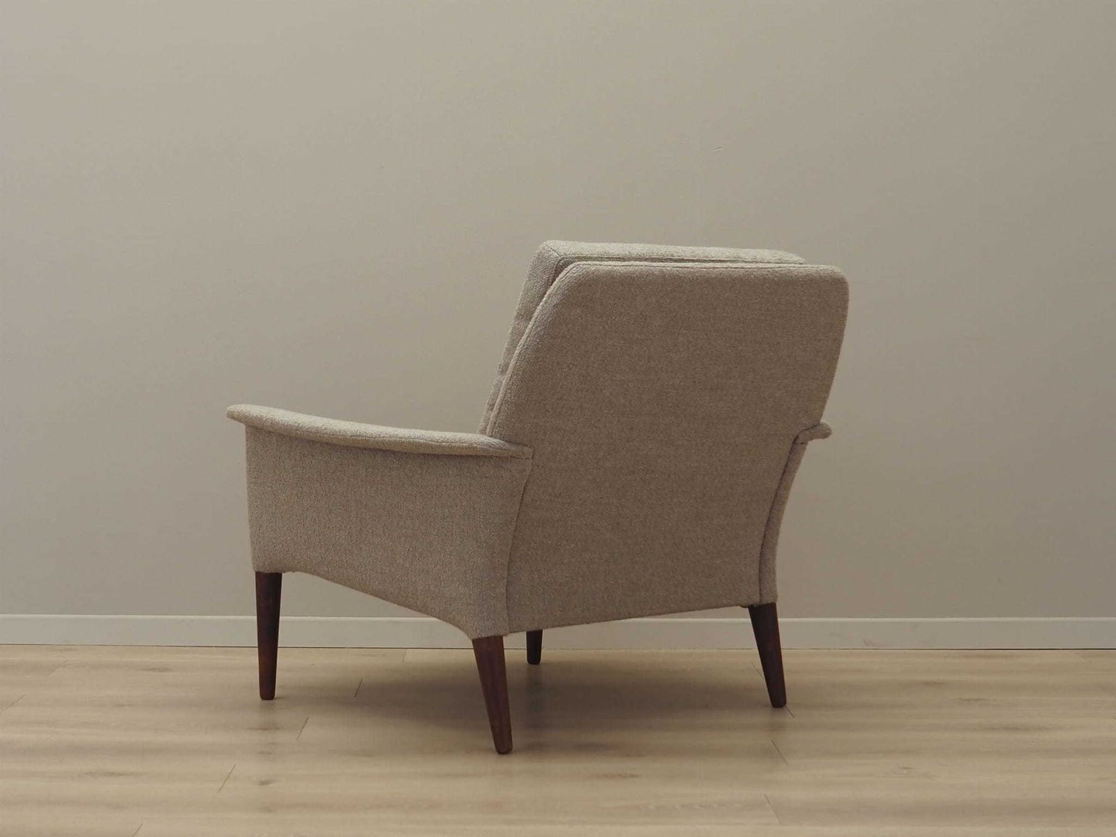Vintage Armchair, Danish Design, 1960s, Production: Brdr. Andersen photo vinterior