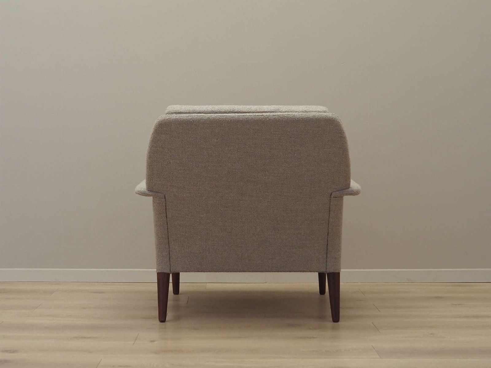 Vintage Armchair, Danish Design, 1960s, Production: Brdr. Andersen photo buy