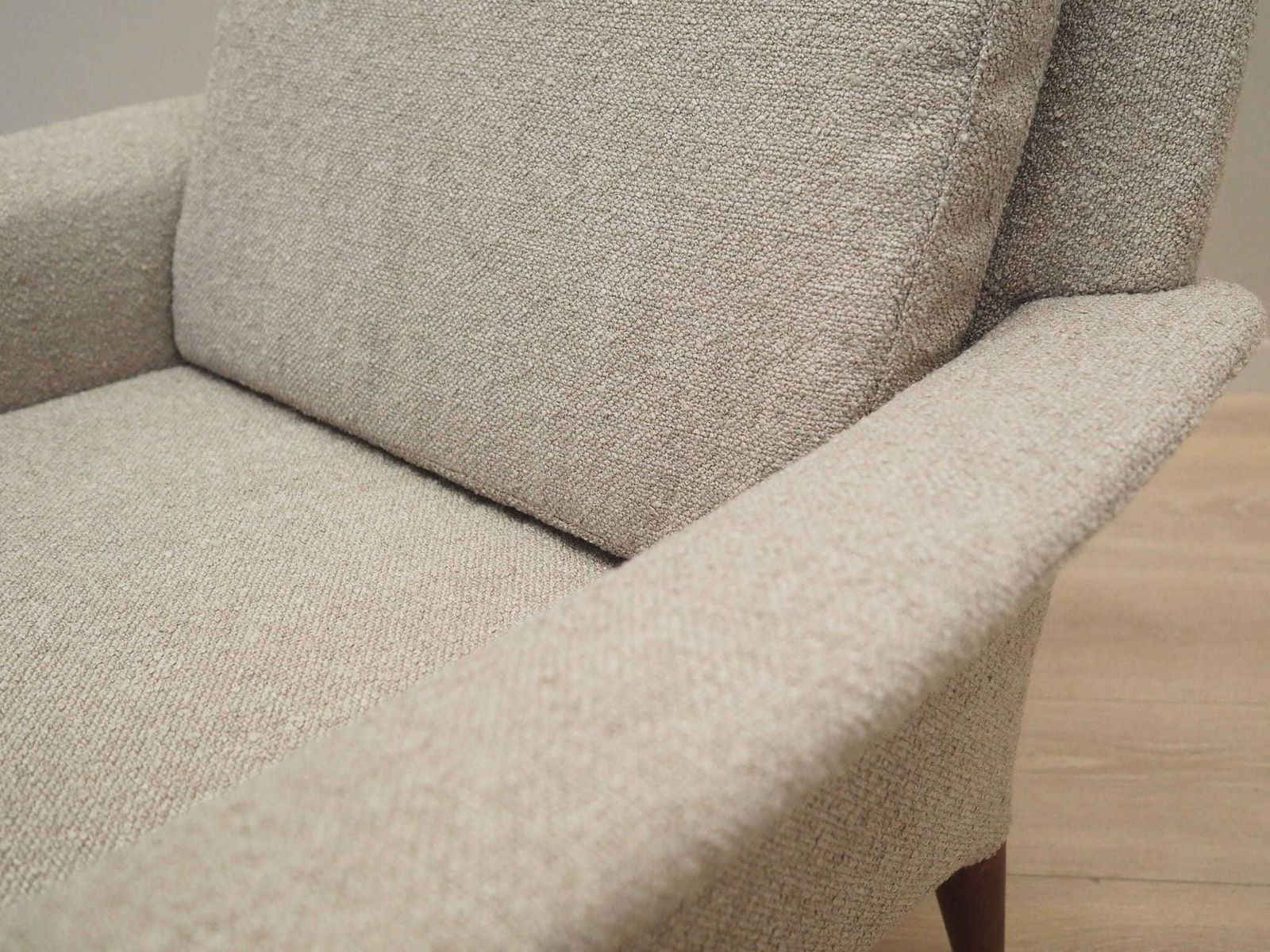 2609.0 Vintage Armchair, Danish Design, 1960s, Production: Brdr. Andersen photo