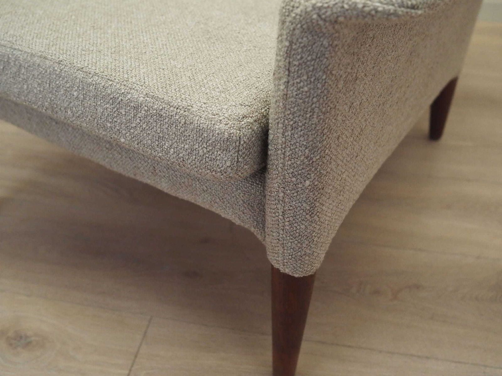 photo vinterior Vintage Armchair, Danish Design, 1960s, Production: Brdr. Andersen