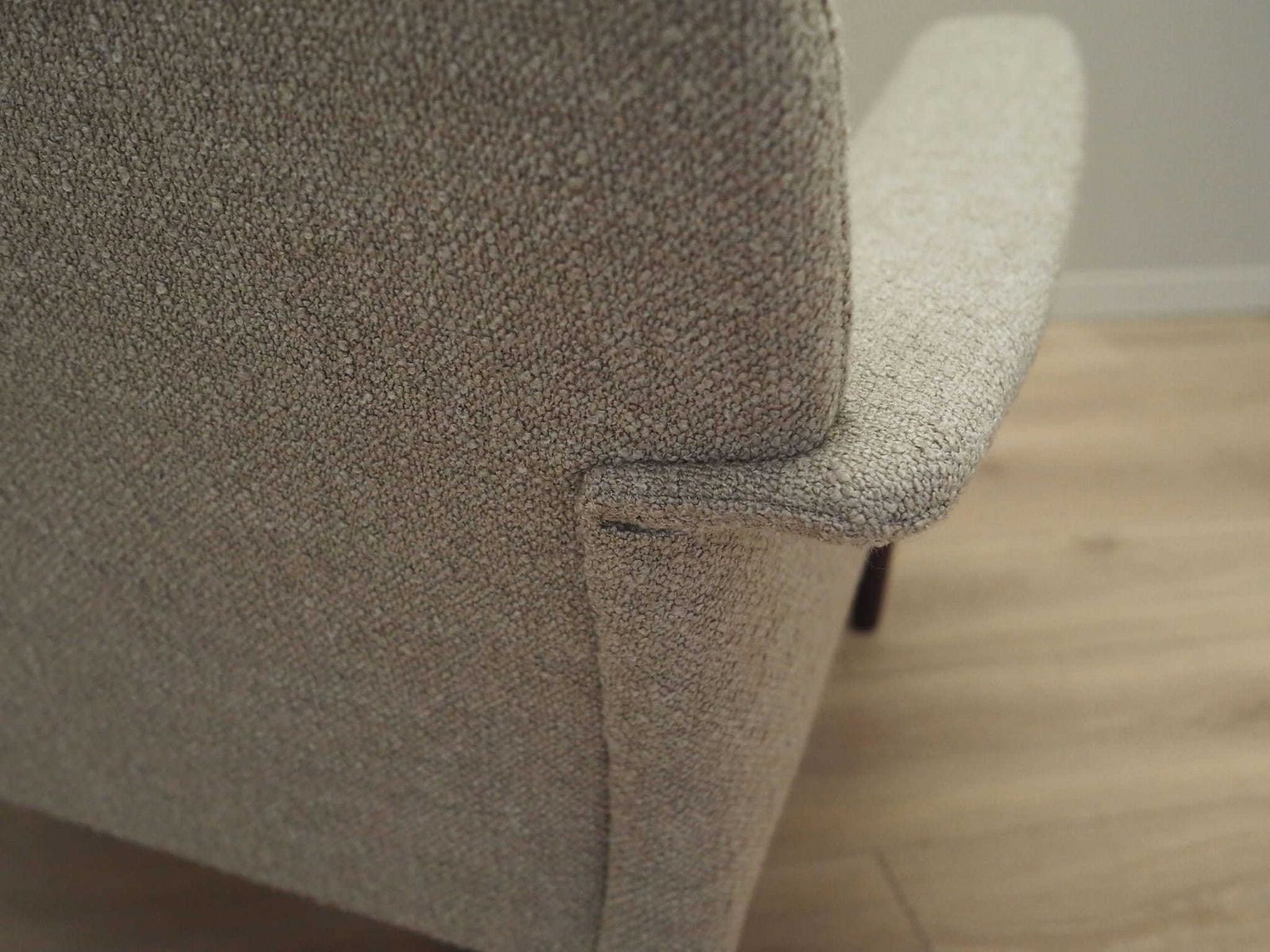 photo vintage Vintage Armchair, Danish Design, 1960s, Production: Brdr. Andersen