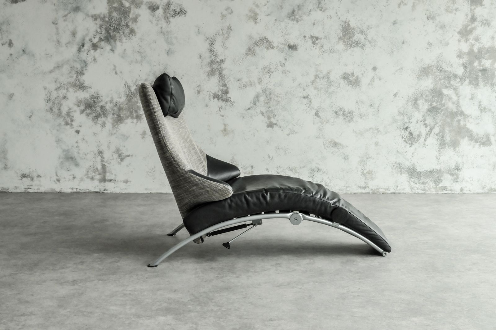 Armchair And Deckchair In One Solo 699 photo for sale