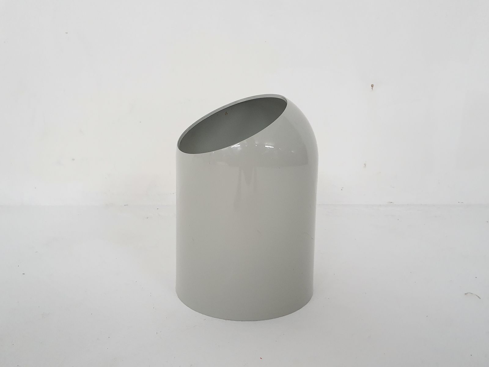 Plastic Prullenbak Van Makio Hasuike Voor Gedy, Italië, Jaren 1970