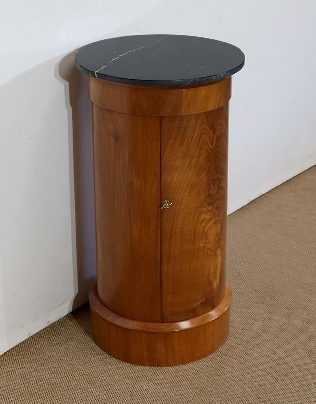 Somno In Cherry Veneer, Empire Taste, Early 19th Century photo furniture