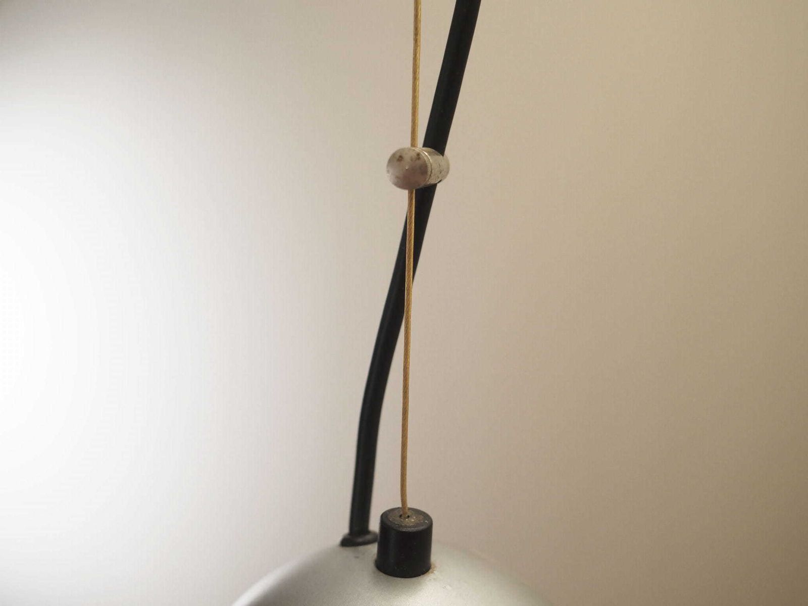 photo furniture Pendant Lamp, Danish Design, 1970s, Production: Denmark