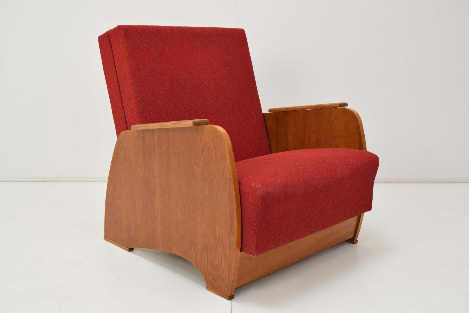 Armchair Convertible To Daybad, 1960´S photo furniture