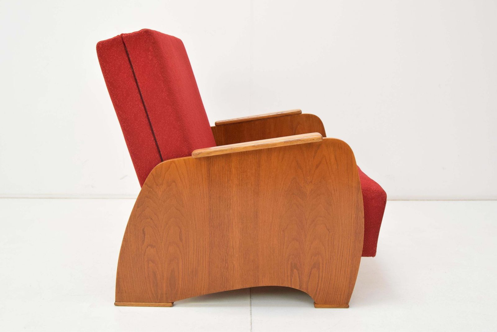 Armchair Convertible To Daybad, 1960´S photo vintage