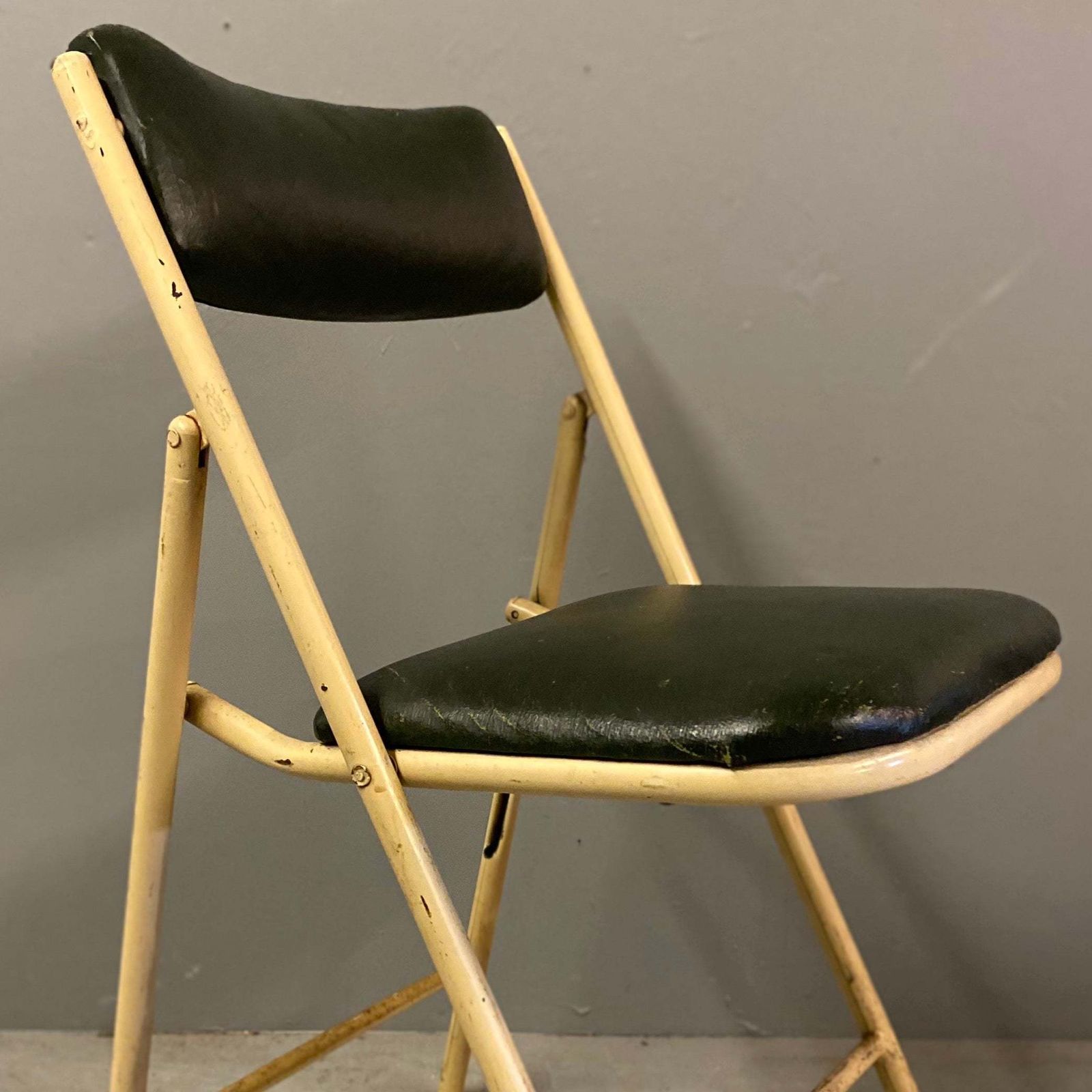 Vintage Desk Chair photo furniture