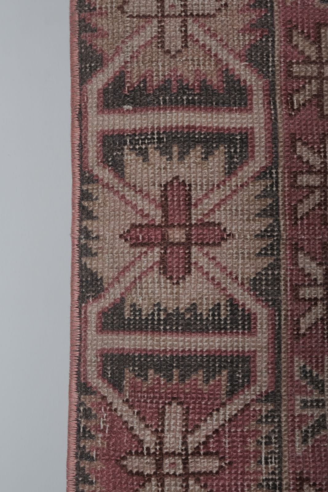 Antique Caucasian Kazak Rug With Tribal Geometric Medallion 5'5'' X 6' photo buy