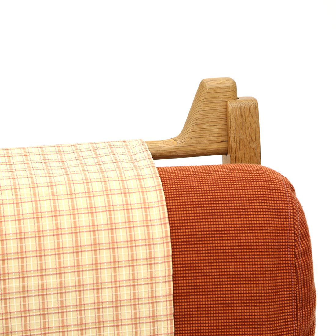 2250.0 "Ge 375" Armchair By Hans J. Wegner For Getama, 1960s photo